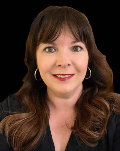 Ellie Highstreet Head Shot